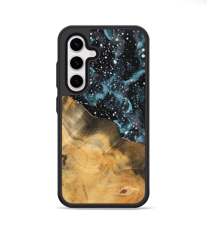 Galaxy S25 Wood Phone Case - Alfred (Cosmos, 746933)