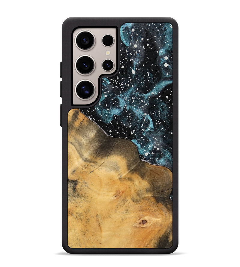 Galaxy S25 Ultra Wood Phone Case - Alfred (Cosmos, 746933)