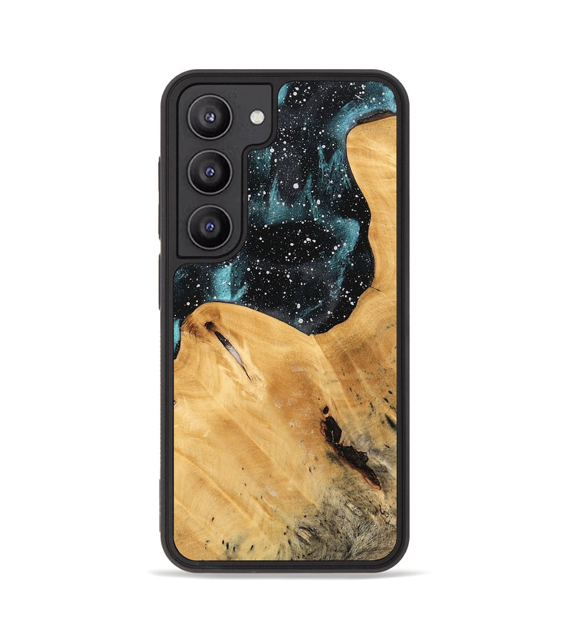 Galaxy S23 Wood Phone Case - Horatio (Cosmos, 746934)