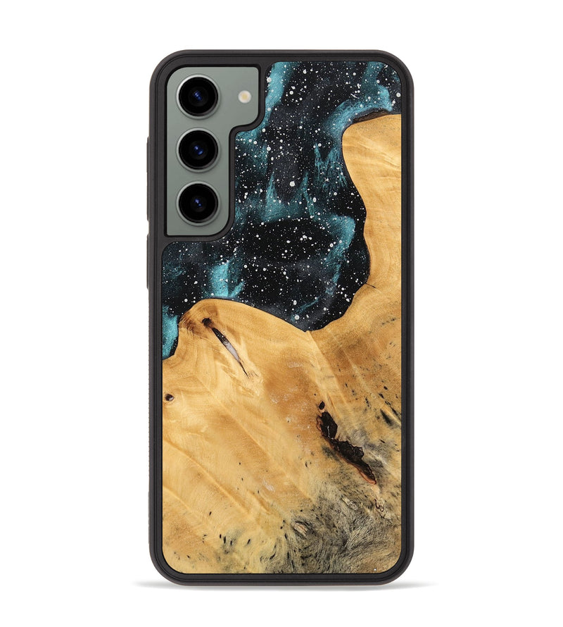 Galaxy S23 Plus Wood Phone Case - Horatio (Cosmos, 746934)