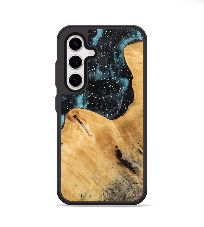 Galaxy S25 Wood Phone Case - Horatio (Cosmos, 746934)