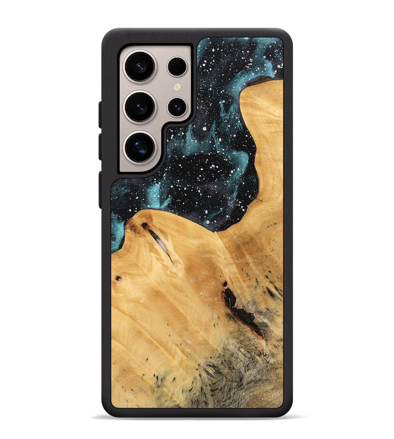 Galaxy S25 Ultra Wood Phone Case - Horatio (Cosmos, 746934)