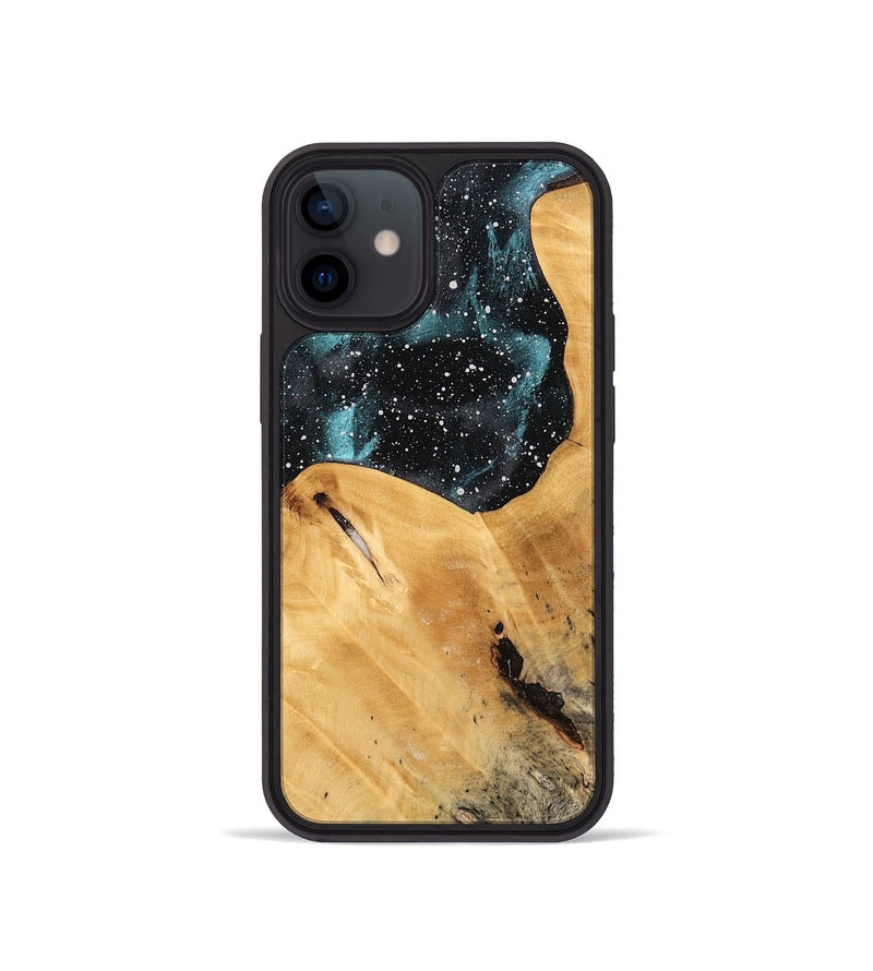 iPhone 12 mini Wood Phone Case - Horatio (Cosmos, 746934)