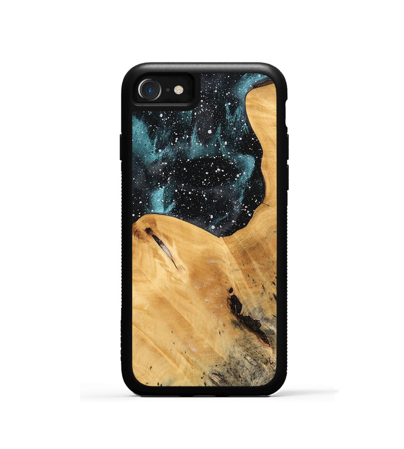 iPhone SE Wood Phone Case - Horatio (Cosmos, 746934)