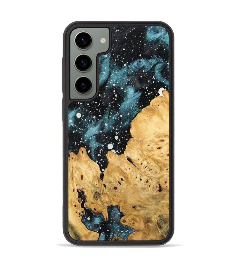 Galaxy S23 Plus Wood Phone Case - Sharyn (Cosmos, 746935)