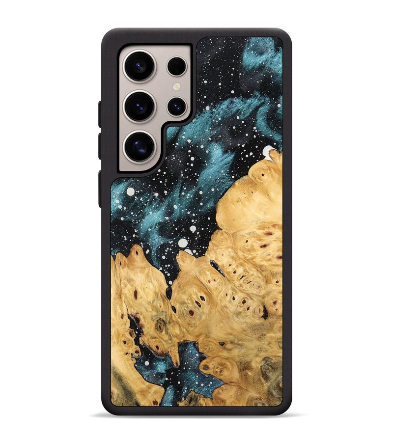 Galaxy S25 Ultra Wood Phone Case - Sharyn (Cosmos, 746935)