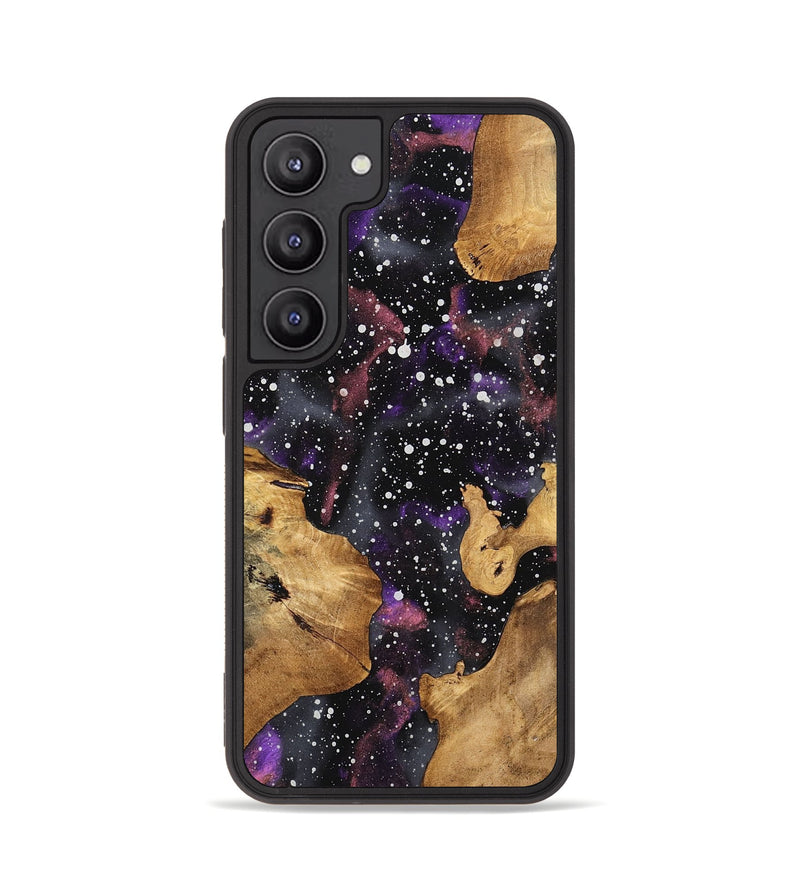 Galaxy S23 Wood Phone Case - Henrik (Cosmos, 746936)