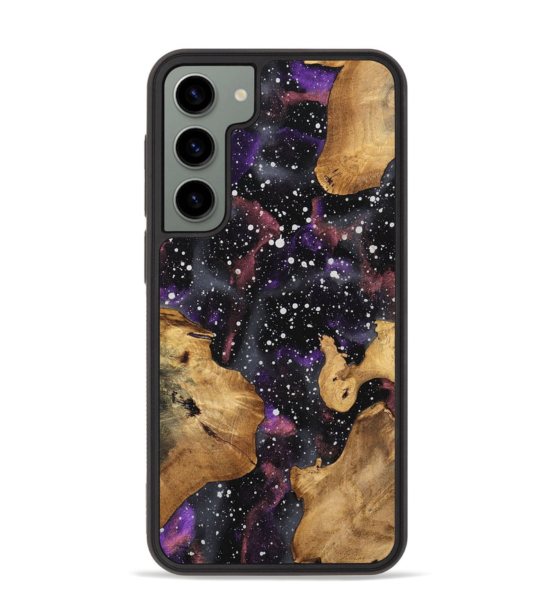 Galaxy S23 Plus Wood Phone Case - Henrik (Cosmos, 746936)