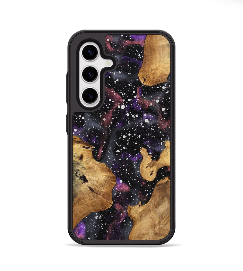 Galaxy S25 Wood Phone Case - Henrik (Cosmos, 746936)