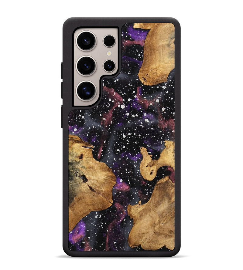 Galaxy S25 Ultra Wood Phone Case - Henrik (Cosmos, 746936)