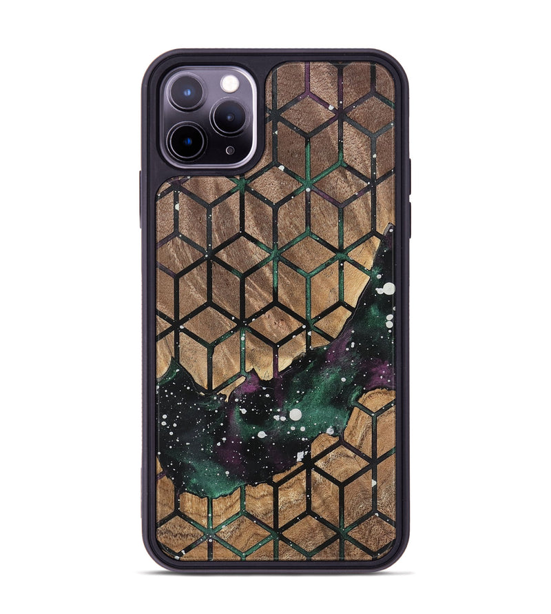 iPhone 11 Pro Max Wood Phone Case - Haskell (Fusion, 746983)