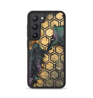 Galaxy S23 Wood Phone Case - Sadye (Pattern, 746984)