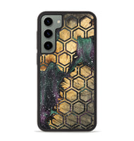 Galaxy S23 Plus Wood Phone Case - Sadye (Pattern, 746984)