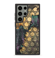 Galaxy S23 Ultra Wood Phone Case - Sadye (Pattern, 746984)