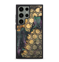 Galaxy S24 Ultra Wood Phone Case - Sadye (Pattern, 746984)