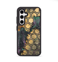 Galaxy S25 Wood Phone Case - Sadye (Pattern, 746984)