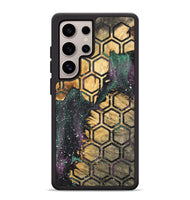 Galaxy S25 Ultra Wood Phone Case - Sadye (Pattern, 746984)