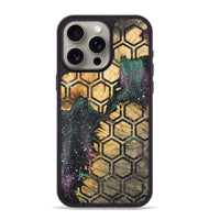 iPhone 15 Pro Max Wood Phone Case - Sadye (Pattern, 746984)