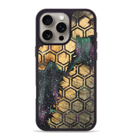 iPhone 16 Pro Max Wood Phone Case - Sadye (Pattern, 746984)