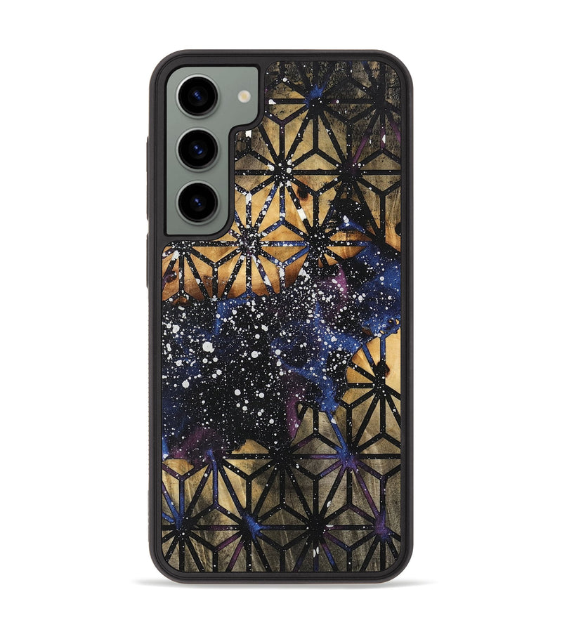 Galaxy S23 Plus Wood Phone Case - Brianda (Fusion, 746987)