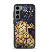 Galaxy S23 Plus Wood Phone Case - Kerrie (Cosmos, 746988)