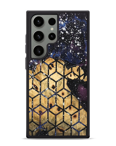 Galaxy S24 Ultra Wood Phone Case - Kerrie (Cosmos, 746988)