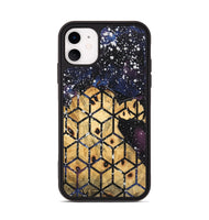 iPhone 11 Wood Phone Case - Kerrie (Cosmos, 746988)