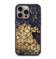 iPhone 15 Pro Max Wood Phone Case - Kerrie (Cosmos, 746988)