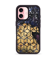 iPhone 16 Wood Phone Case - Kerrie (Cosmos, 746988)