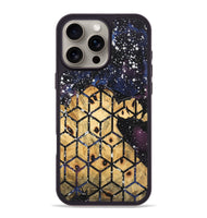 iPhone 16 Pro Max Wood Phone Case - Kerrie (Cosmos, 746988)