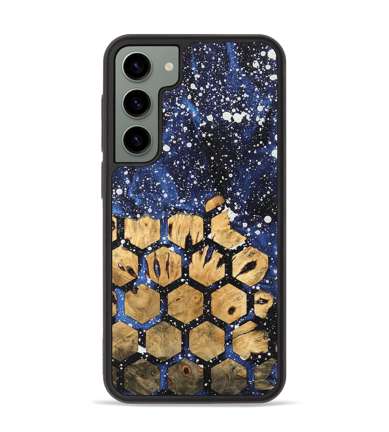 Galaxy S23 Plus Wood Phone Case - Candis (Fusion, 746991)