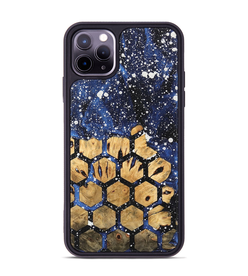 iPhone 11 Pro Max Wood Phone Case - Candis (Fusion, 746991)