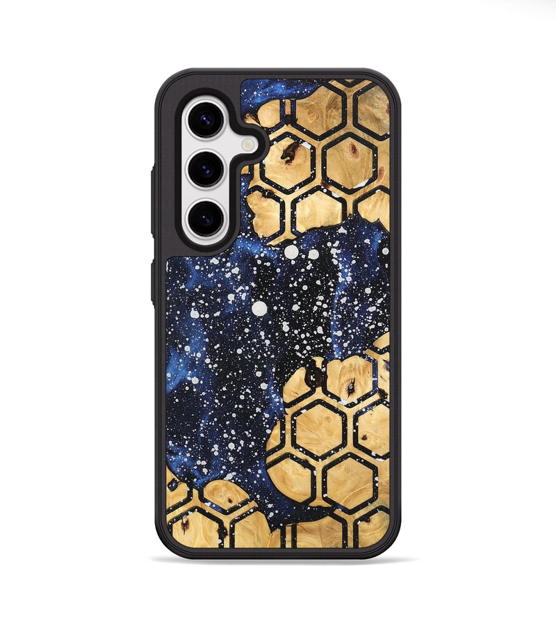 Galaxy S25 Plus Wood Phone Case - Curt (Fusion, 746993)