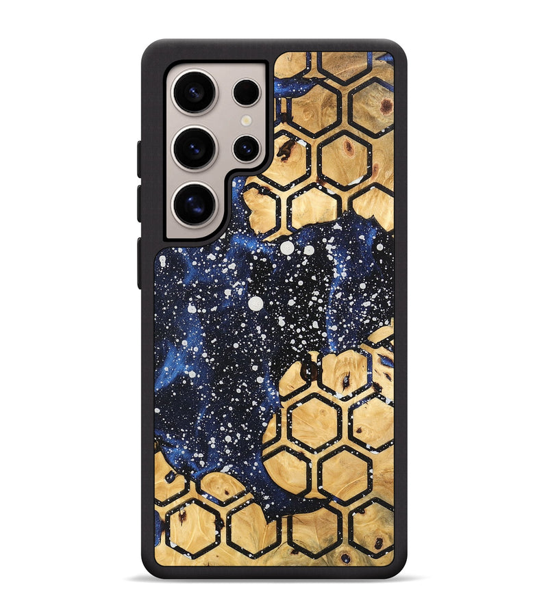 Galaxy S25 Ultra Wood Phone Case - Curt (Fusion, 746993)