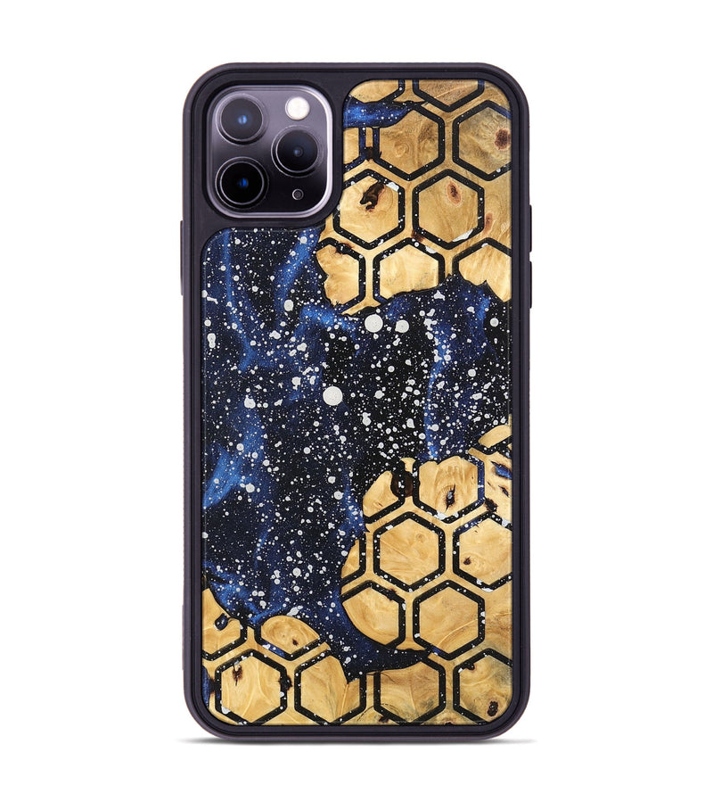 iPhone 11 Pro Max Wood Phone Case - Curt (Fusion, 746993)