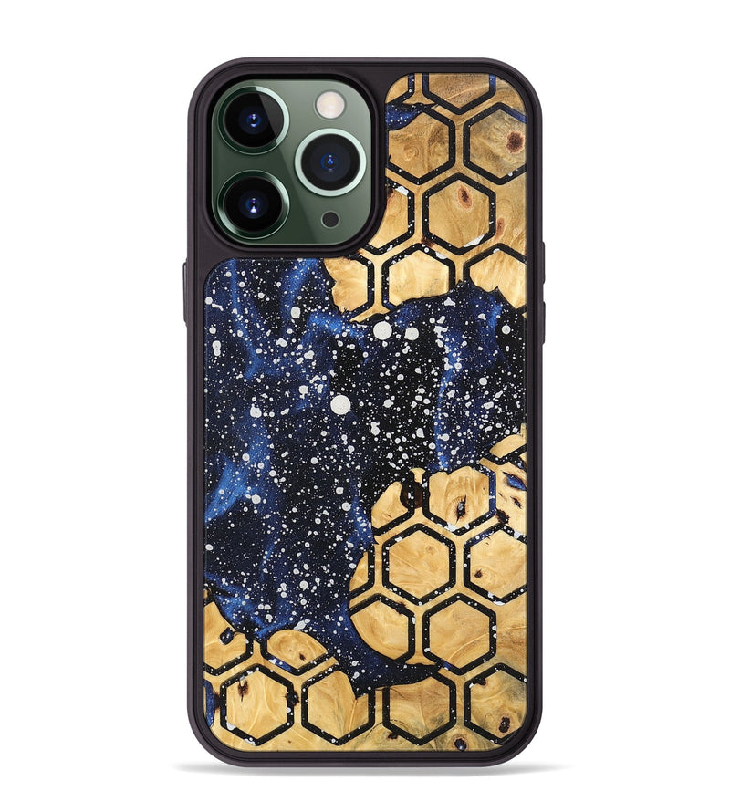 iPhone 13 Pro Max Wood Phone Case - Curt (Fusion, 746993)