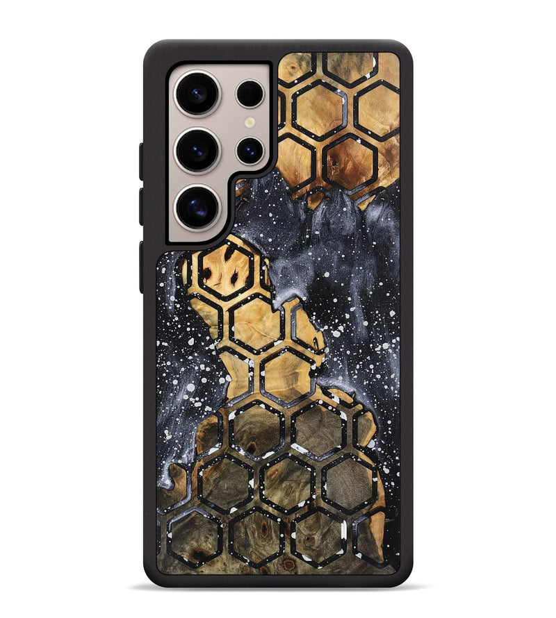 Galaxy S25 Ultra Wood Phone Case - Althea (Fusion, 746996)