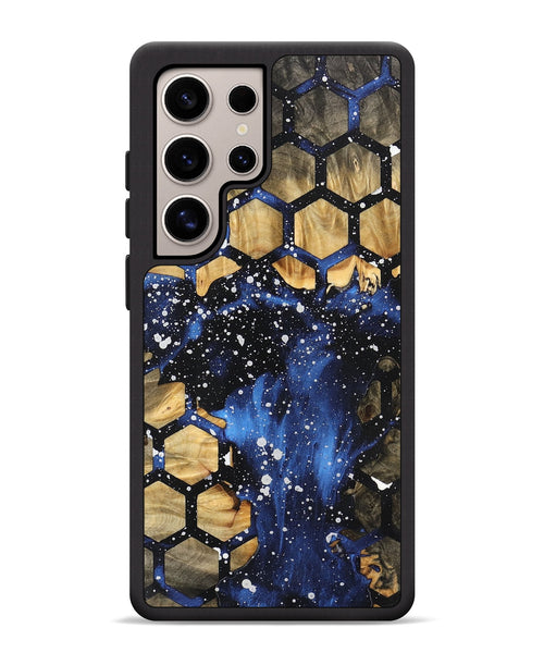 Galaxy S25 Ultra Wood Phone Case - Verne (Fusion, 746997)