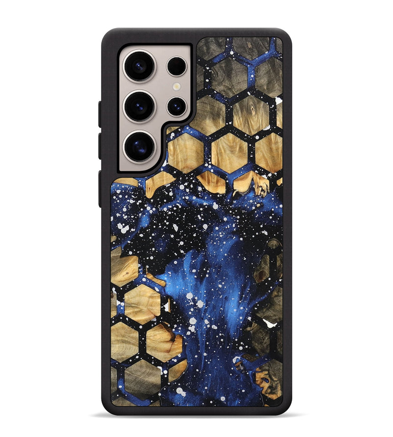 Galaxy S25 Ultra Wood Phone Case - Verne (Fusion, 746997)