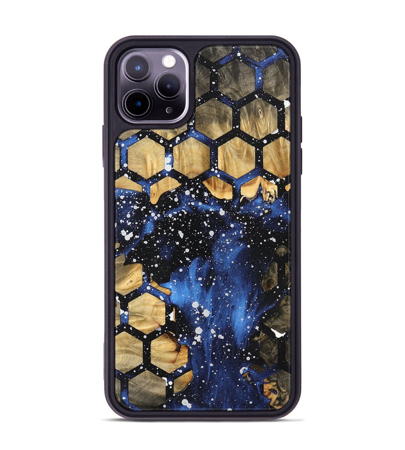 iPhone 11 Pro Max Wood Phone Case - Verne (Fusion, 746997)