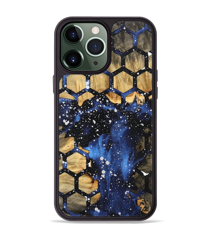 iPhone 13 Pro Max Wood Phone Case - Verne (Fusion, 746997)