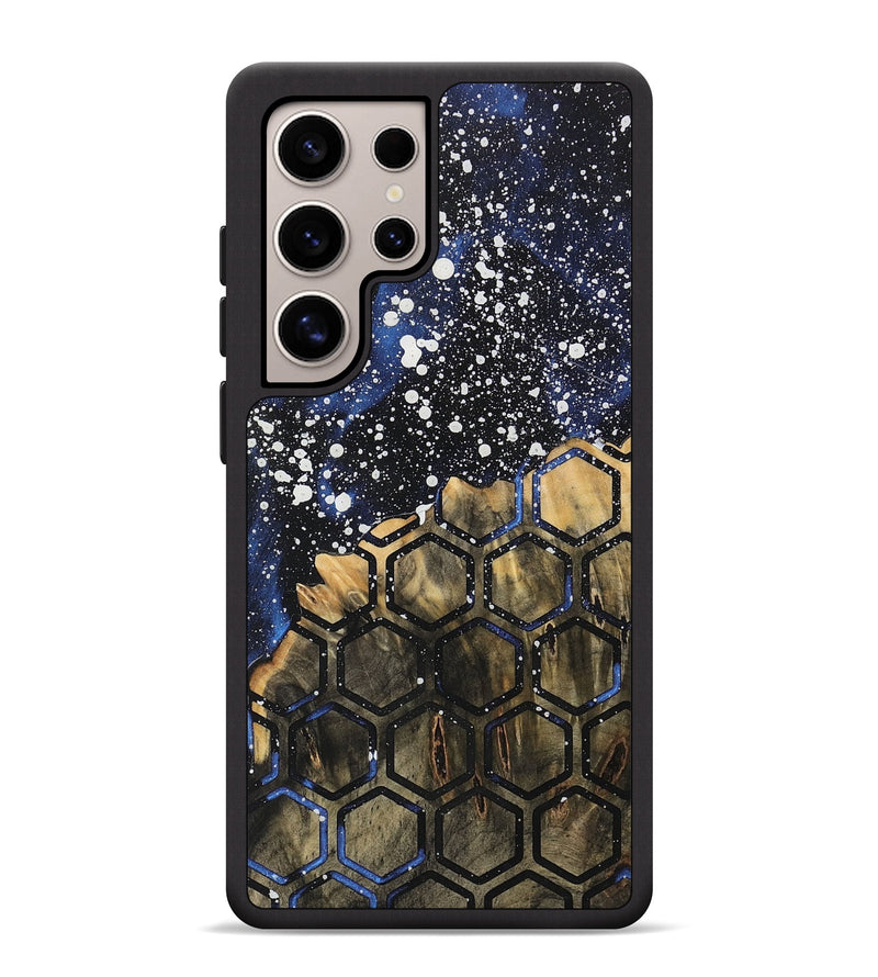 Galaxy S25 Ultra Wood Phone Case - Fate (Fusion, 747006)