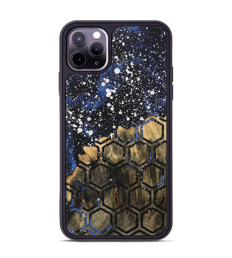 iPhone 11 Pro Max Wood Phone Case - Fate (Fusion, 747006)