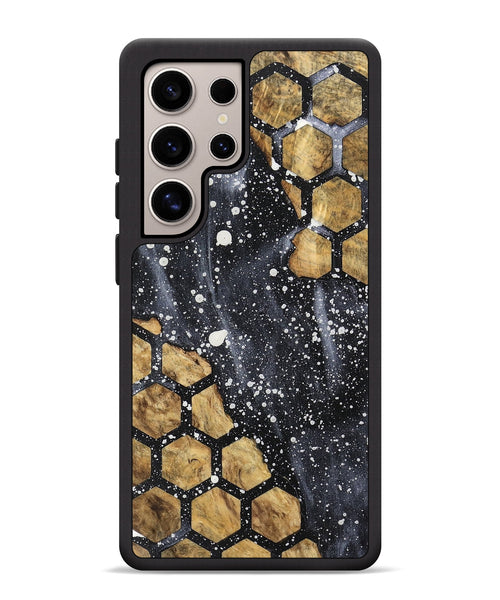 Galaxy S25 Ultra Wood Phone Case - Cassie (Fusion, 747008)