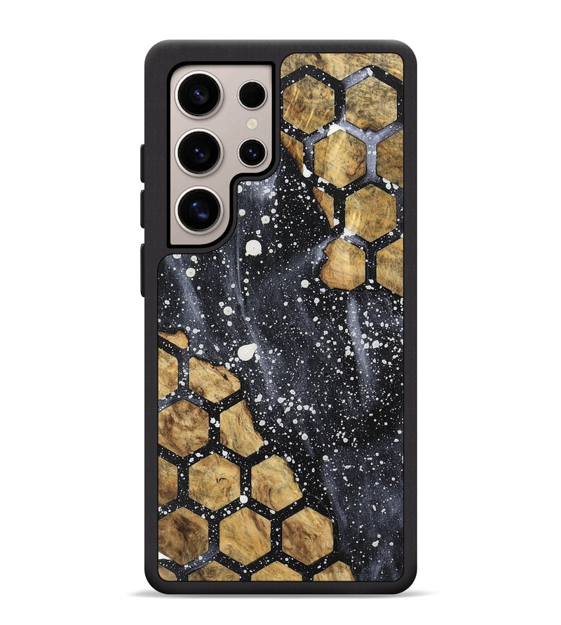 Galaxy S25 Ultra Wood Phone Case - Cassie (Fusion, 747008)