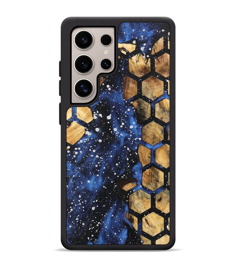 Galaxy S25 Ultra Wood Phone Case - Desirae (Fusion, 747015)