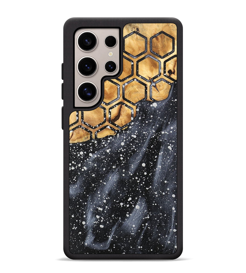 Galaxy S25 Ultra Wood Phone Case - Raiden (Fusion, 747026)