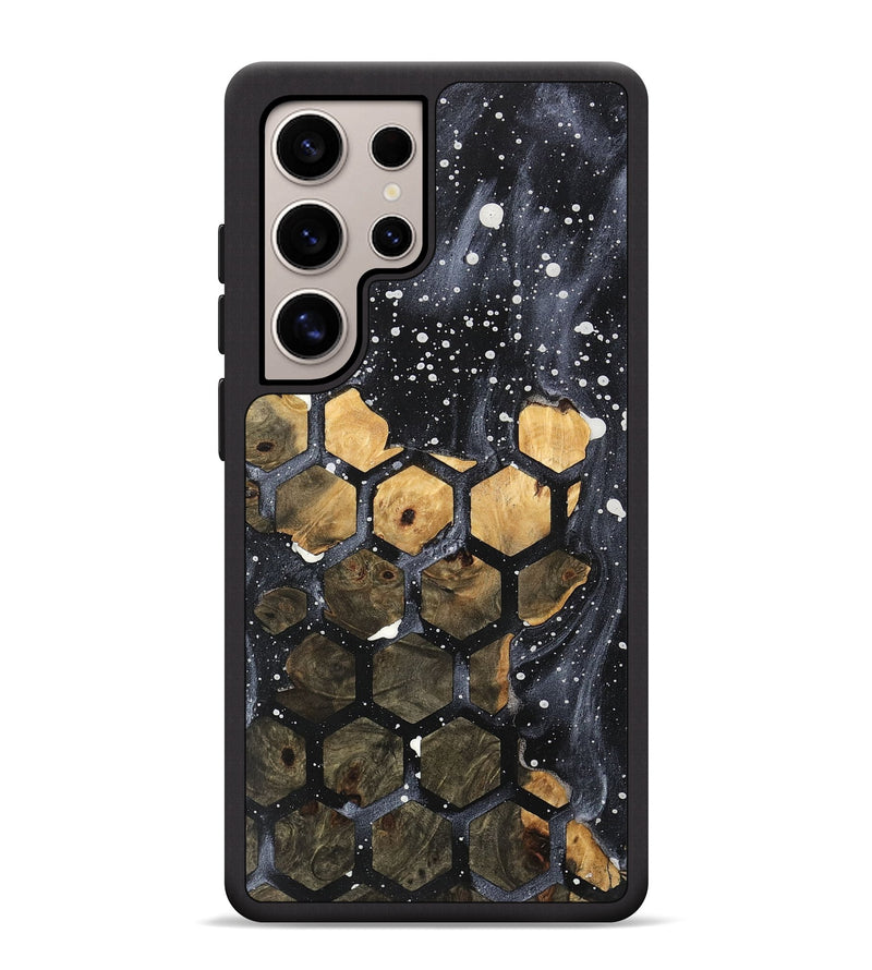 Galaxy S25 Ultra Wood Phone Case - Farrah (Fusion, 747031)