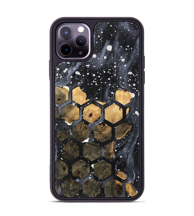 iPhone 11 Pro Max Wood Phone Case - Farrah (Fusion, 747031)