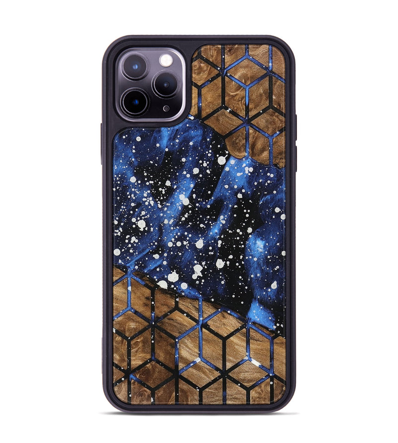 iPhone 11 Pro Max Wood Phone Case - Koby (Fusion, 747039)